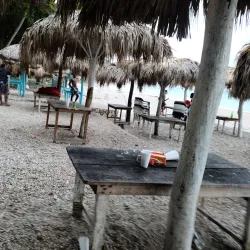 Playa San Rafael - Barahona