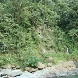 Salto de Jimenoa - Barahona