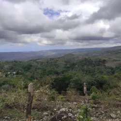 Sierra de Bahoruco National Park - Barahona