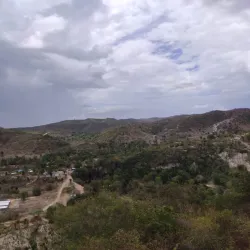 Sierra de Bahoruco National Park - Barahona