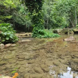 Sierra de Bahoruco National Park - Barahona