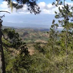 Sierra de Bahoruco National Park - Barahona
