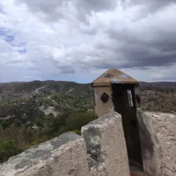 Sierra de Bahoruco National Park - Barahona
