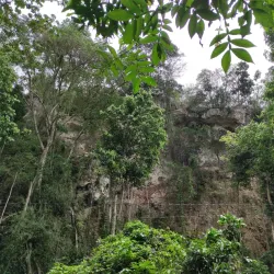 Sierra de Bahoruco National Park - Barahona