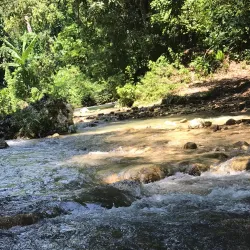 Sierra de Bahoruco National Park - Barahona