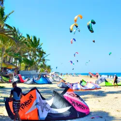 Cabarete Beach - Cabarete