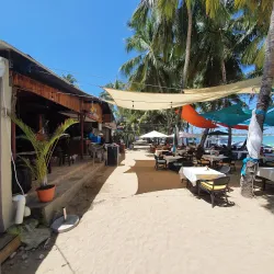 Cabarete Beach - Cabarete