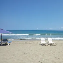 Cabarete Beach - Cabarete