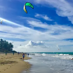 Cabarete Beach - Cabarete