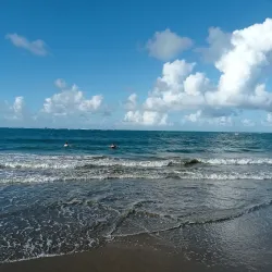 Cabarete Beach - Cabarete