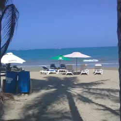 Cabarete Beach - Cabarete