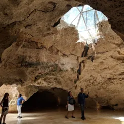 Cueva de las Maravillas (Cave of Wonders) - Cabarete