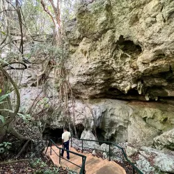 Cueva de las Maravillas (Cave of Wonders) - Cabarete