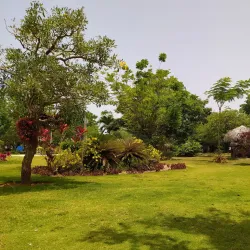 Dudu Lagoon - Cabarete