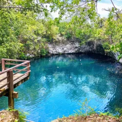 Dudu Lagoon - Cabarete
