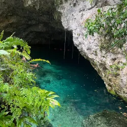 Dudu Lagoon - Cabarete
