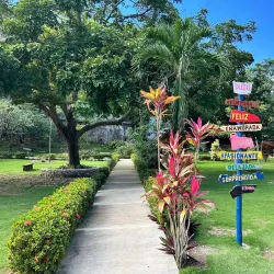 Dudu Lagoon - Cabarete