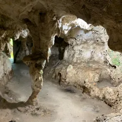 Dudu Lagoon - Cabarete