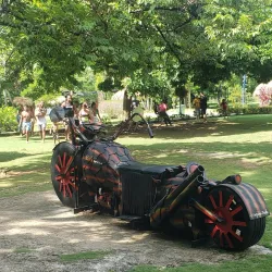 Dudu Lagoon - Cabarete