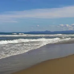 El Choco National Park - Cabarete