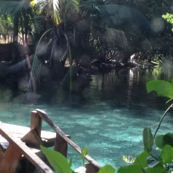 El Choco National Park - Cabarete