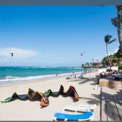 Kite Beach - Cabarete