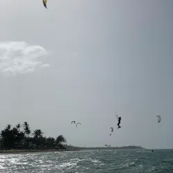 Kite Beach - Cabarete