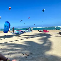Kite Beach - Cabarete