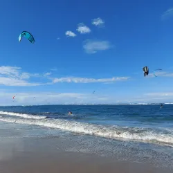 Kite Beach - Cabarete