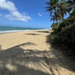 Kite Beach - Cabarete