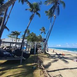 Kite Beach - Cabarete