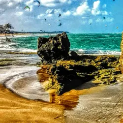 Kite Beach - Cabarete