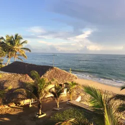 Kite Beach - Cabarete