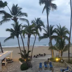 Kite Beach - Cabarete