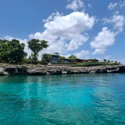 Laguna Gri Gri - Cabarete