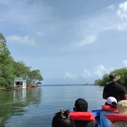 Laguna Gri Gri - Cabarete