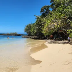 Laguna Gri Gri - Cabarete