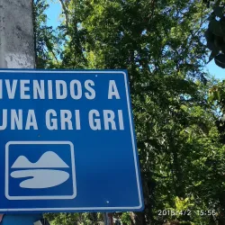 Laguna Gri Gri - Cabarete