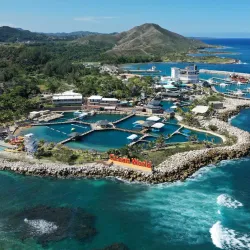 Ocean World Adventure Park - Cabarete