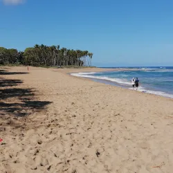 Playa Encuentro - Cabarete