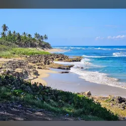 Playa Encuentro - Cabarete