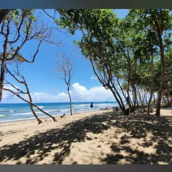 Playa Encuentro - Cabarete