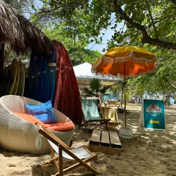 Playa Encuentro - Cabarete