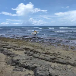 Playa Encuentro - Cabarete