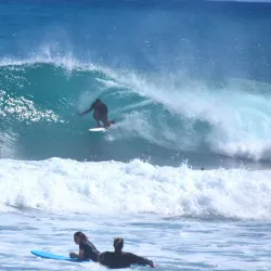 Playa Encuentro - Cabarete