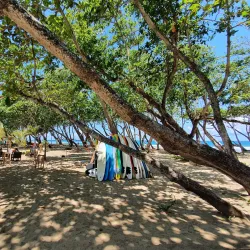 Playa Encuentro - Cabarete
