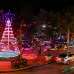 Centro Cultural Hato Mayor - Hato Mayor del Rey