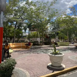 Centro Cultural Hato Mayor - Hato Mayor del Rey