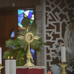 Iglesia San Antonio de Padua - Hato Mayor del Rey