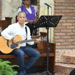 Iglesia San Antonio de Padua - Hato Mayor del Rey